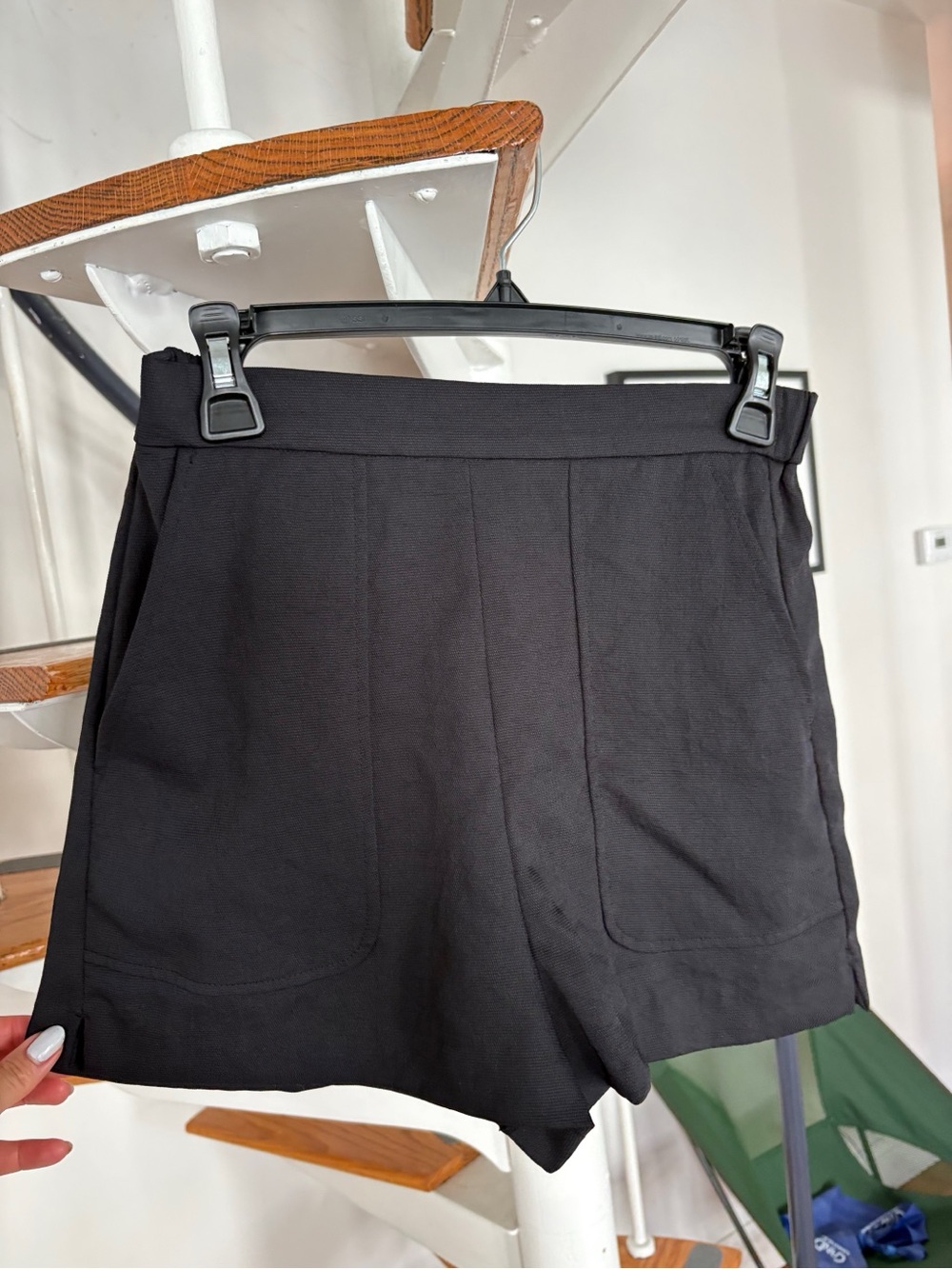 Anthropologie Wilfred shorts size small